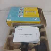 مودم تی پی لینک|مودم و تجهیزات شبکه|اصفهان, منتظرالمهدی|دیوار