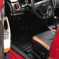 اسپرت اکسلنت اتوماتیک فول X22|خودرو سواری و وانت|تهران, تهرانپارس غربی|دیوار