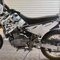 تریل روان مدل۹۹|موتورسیکلت|تربت جام, پاسداران|دیوار