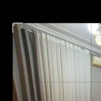 پرده حریر|پرده، رانر، رومیزی|رشت, دیلمان|دیوار