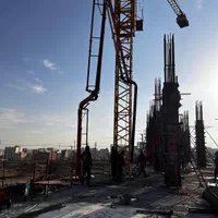 چیتگر/اپارتمان/۱۰۰/نوساز/۲خواب|فروش آپارتمان|تهران, شهرک آتی شهر|دیوار