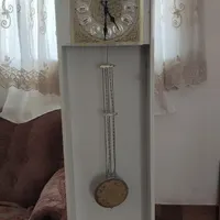 ساعت کشویی