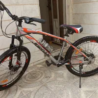 دوچرخه ۲۶ مارک جردن|دوچرخه، اسکیت، اسکوتر|باغستان, |دیوار