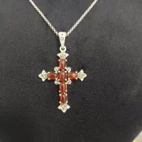 گردنبند صلیب