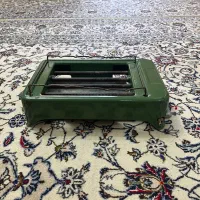 کباب پز گازی درجه یک