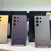 Samsung S24 Ultra 256/12 قیمت مناسب اقتصادی