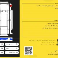 پراید صندوقدار ، صبا ، مدل ۱۳۸۸|خودرو سواری و وانت|تهران, هلال احمر|دیوار