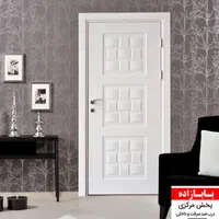درب اتاق مدل w654 ضدسرقت ورودی در ضد اب سرقت زد|مصالح و تجهیزات ساختمان|کرج, حصارک بالا|دیوار