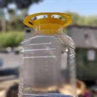 ظرف مخصوص نگهداری برنج
