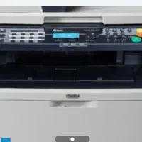 دستگاه ۳ کاره کپی،پرینتر و اسکنر کیوسرا