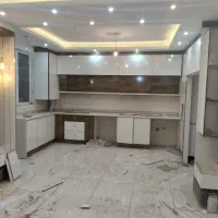 کابینت نوریان ۲۶ کمد ۱۳ با شرایط خوب