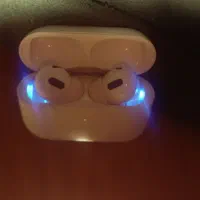 ایرپاد poro|لوازم جانبی موبایل و تبلت|نیشابور, سرآب کوشک|دیوار