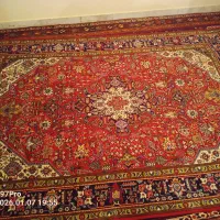 فرش دستبافت|فرش|شیراز, دینکان|دیوار