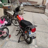 هوندا 125|موتورسیکلت|قدس, شهر‌قدس|دیوار