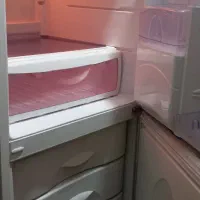 یخچال فریزر اسنوا