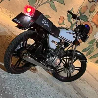 هوندا۱۵۰    ۴۰۴|موتورسیکلت|بافت, |دیوار