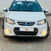 کویک ۱۴۰۱ کراس تک برگ سند در حد صفر