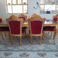 میز ناهارخوری