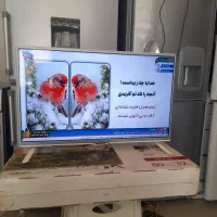 ال جی ۳۲اینچ نونو