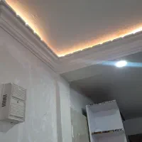 گچکاری / گچ کاری/ گچ کار / گچکار  شازند|خدمات پیشه و مهارت|شازند, |دیوار