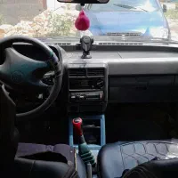 پراید۸۴|خودرو کلاسیک|مشهد, کاظم آباد پنجشنبه|دیوار