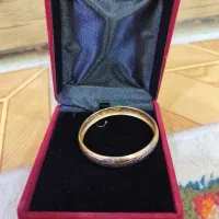 طلا.18عیار تک پوش بچه گانه سایز 1|جواهرات|اهواز, شهرک حفاری|دیوار
