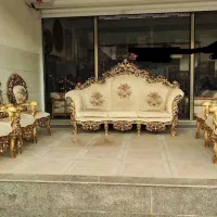مبل دست دوم سلطنتی