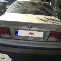 سمند LX مدل ۸۳ موتور XU7 بژ فنی در حد صفر|خودرو سواری و وانت|تهران, عباسآباد|دیوار