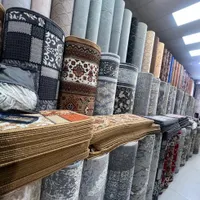 اقساط۲۴ ماهه (سرای موکت سلیمانی گلشهر)مدل شگی|موکت|زنجان, |دیوار