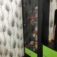 فروش سرویس خواب نوجوان|تخت و سرویس خواب|تربت‌حیدریه, حسنی بالا|دیوار