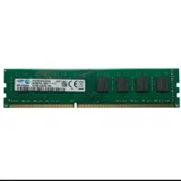 رم دسکتاپ DDR3L دو کاناله سامسونگ 8 گیگ