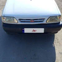 پراید۱۳۱ مدل ۹۴|خودرو سواری و وانت|لامرد, |دیوار