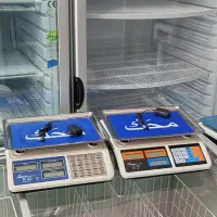 rrترازوff ها /باسکولهایssمخصوص کسبه شارژی|فروشگاه و مغازه|اسلامشهر, شهرک مهدیه|دیوار