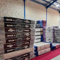 یاتاش پنبه ترک پارچه گرد بافت