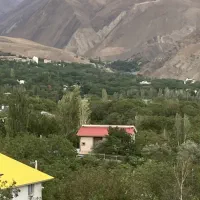 زمین ۳هزار متری احمدآباد دماوند( تهاتر انجام میشه)