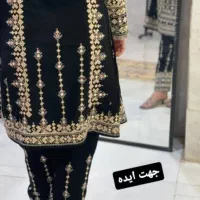 دوخت لباس کامل و نیمه