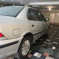 سمند LX مدل ۱۳۸۴|خودرو سواری و وانت|تهران, پونک|دیوار