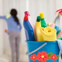 خدمتکار نظافتچی منزل آقا هستم