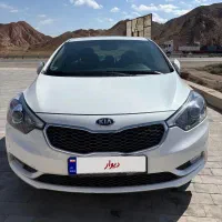 کیا سراتو ۲۰۰۰ فول وارداتی