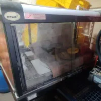 گرمکن برقی سیب زمینی سمبوسه|اجاق گاز و لوازم برقی پخت‌وپز|خوانسار, |دیوار