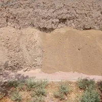 خاک باغچه  خاک رس خاک سرندی|گل و گیاه طبیعی|رباطکریم, رباطکریم|دیوار