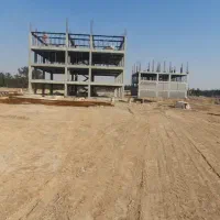 ۸۵۰متر با جواز و تمام مدارک اماده ساخت اسلامشهر