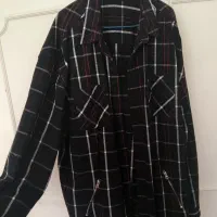 ژاکت و کاپشن و پیراهن پشمی مردانه|لباس|تهران, شمسآباد|دیوار