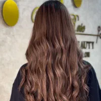 جشنواره یلدا با رنگساژ رایگان و ۴۰درصد تخفیف واقعی|خدمات آرایشگری و زیبایی|شاهین‌شهر, فیض|دیوار