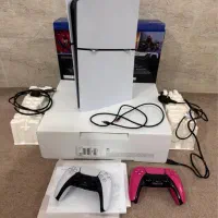 Ps5 slim digital 2016