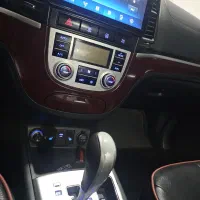 سانتافه ۲۰۰۸ ، ۲۷۰۰ سی سی|خودرو سواری و وانت|خرمدره, |دیوار