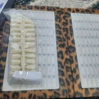 مقداری وسیله ناخن|آرایشگاه و سالنهای زیبایی|بومهن, |دیوار