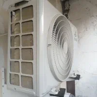 تعدادی لوارم منزل به صورت یکجا به فزوش میرسد|کولر گازی و فن‌کوئل|گنبد کاووس, |دیوار