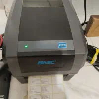 لیبل پرینتر بارکدخوان بارکد خوان دیتالاجیک snbc|پرینتر، اسکنر، کپی، فکس|تهران, قاسم‌آباد|دیوار
