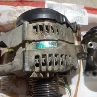 دینام فابریک تویوتا و دریچه گاز فابریک تویوتا|قطعات یدکی و لوازم جانبی|بند زرک, |دیوار